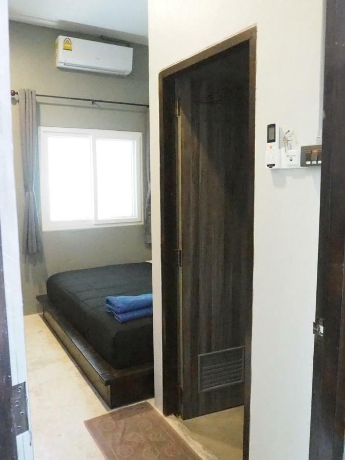 Lotto House Hotel Koh Samet Eksteriør billede