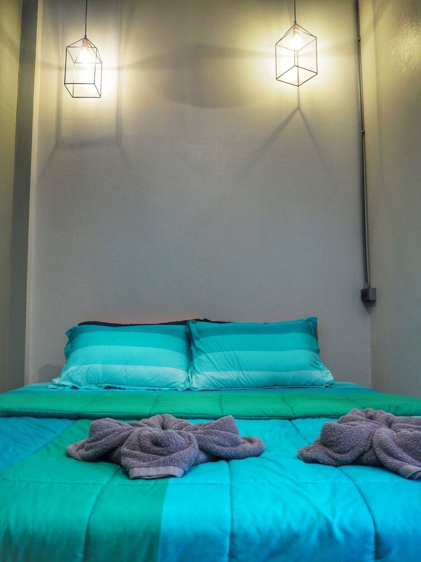 Lotto House Hotel Koh Samet Eksteriør billede